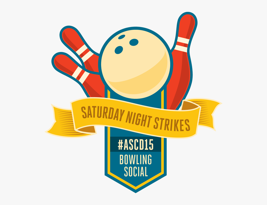 2015 Tweet Up - Ten-pin Bowling, Transparent Clipart