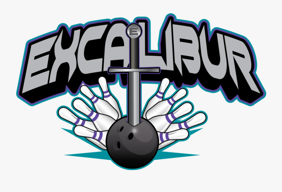 Ten-pin Bowling, Transparent Clipart