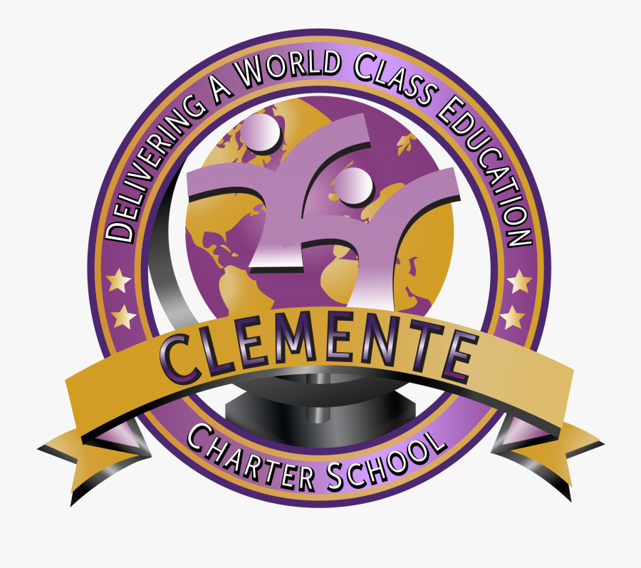 New Elementary School To Open In Maywood With Ribbon - Illustration, Transparent Clipart