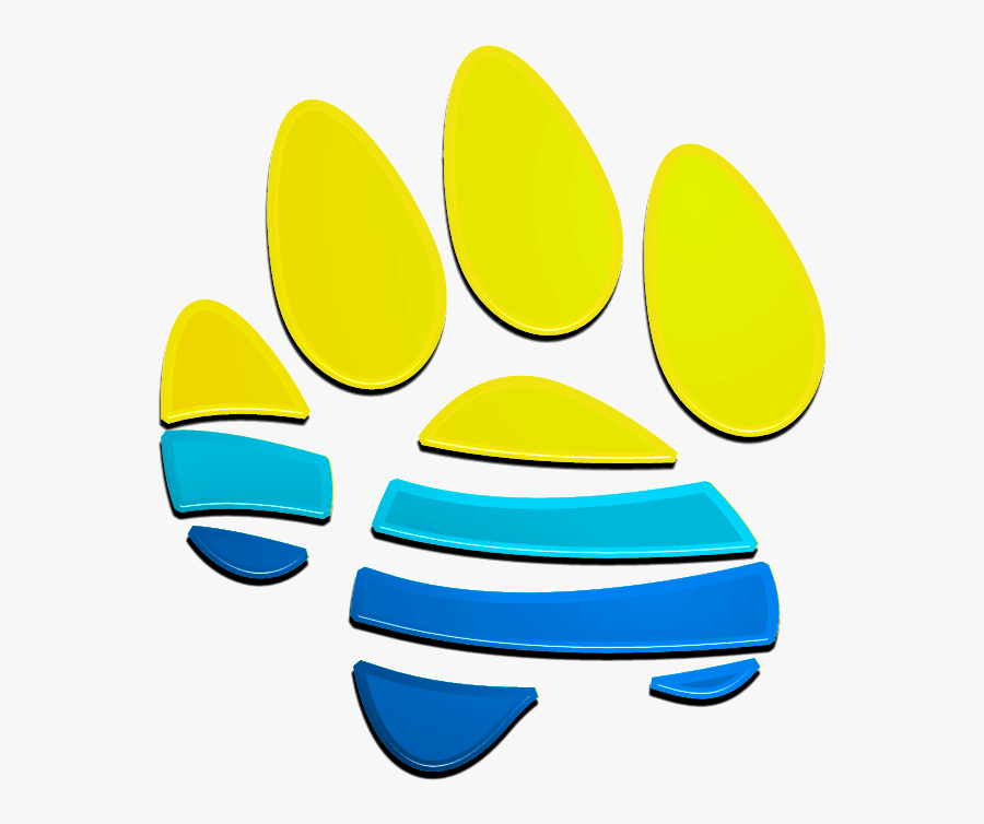 Sandy Paws Dog Training, Transparent Clipart