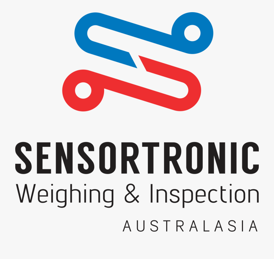 Sensortronic Logo, Transparent Clipart