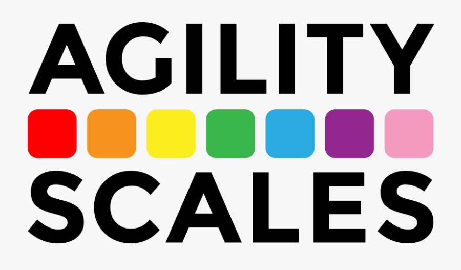 Agility Scales, Transparent Clipart