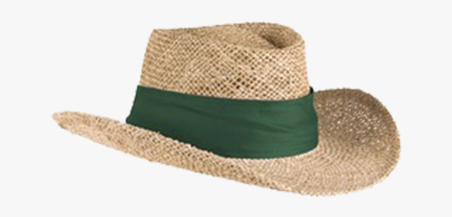 View - Sun Hat, Transparent Clipart