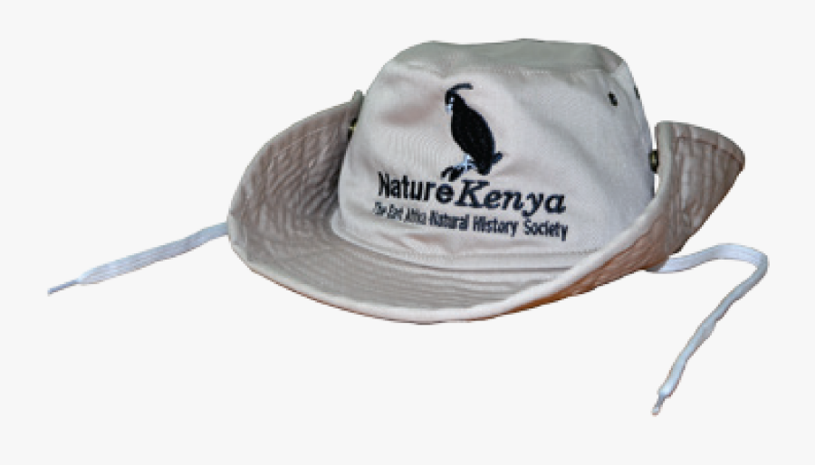 Beige Safari Hat - Sailfish, Transparent Clipart