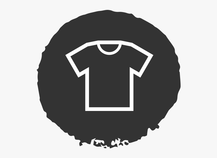 Free Vector Shirt, Transparent Clipart