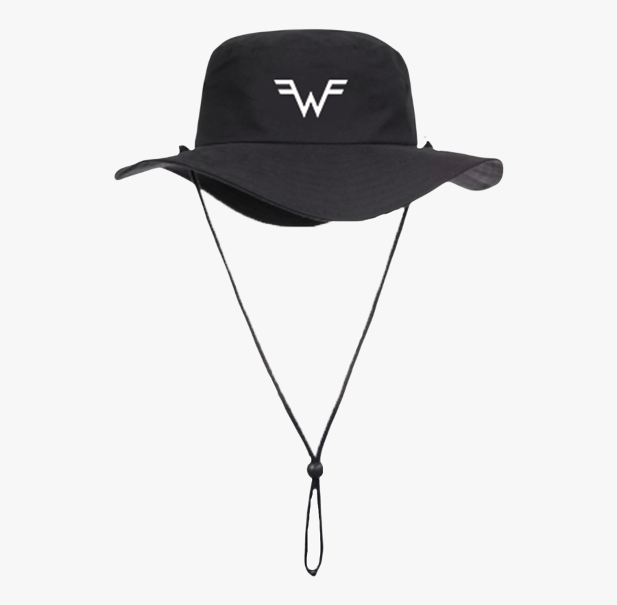 Transparent Safari Hat Png - Quiksilver Bushmaster Hat, Transparent Clipart