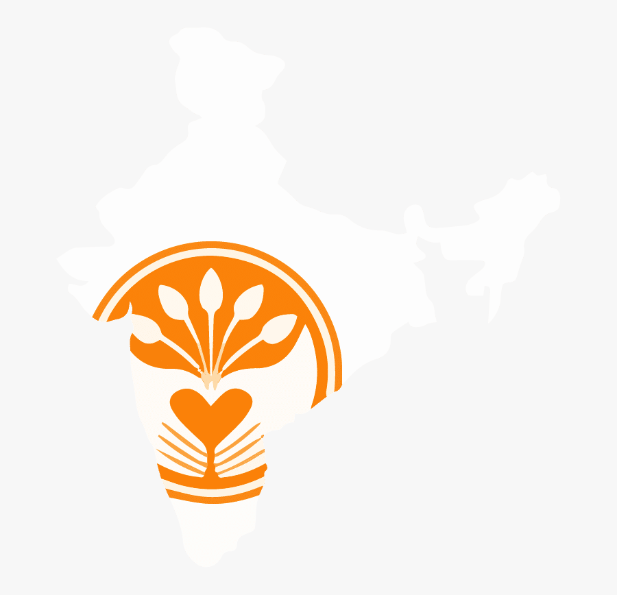 India New Map After Article 370, Transparent Clipart