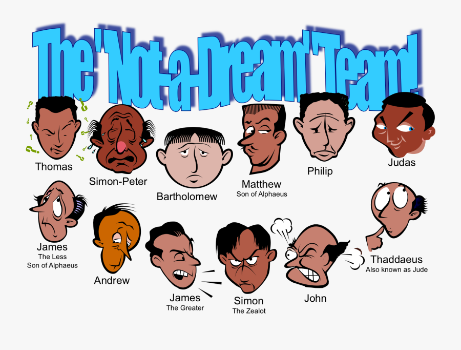 Cartoon, Transparent Clipart