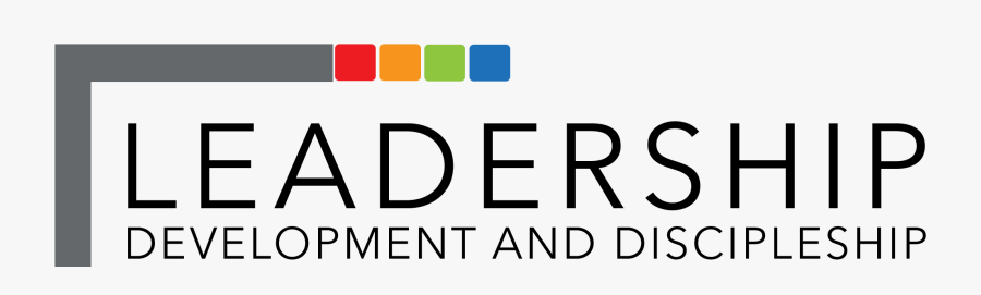 Leadership Development And Discipleship Ministries, Transparent Clipart