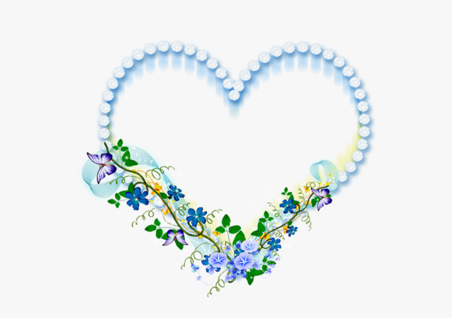 Heart, Transparent Clipart