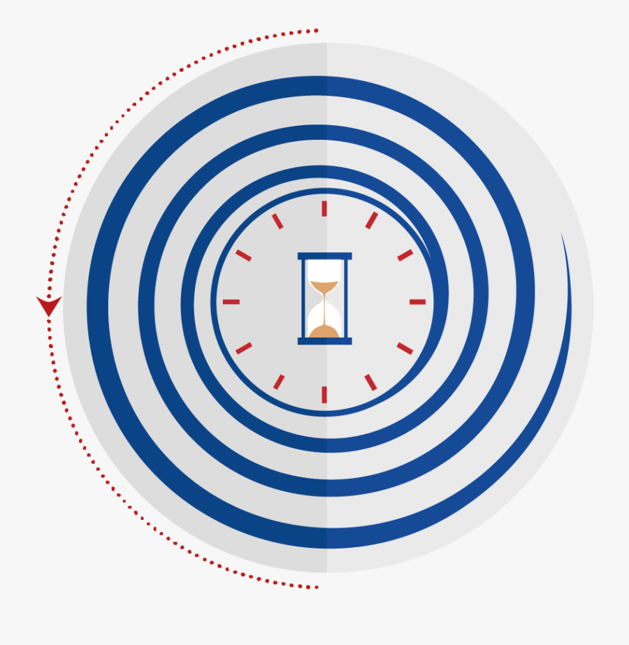 Share This Page - Circle, Transparent Clipart