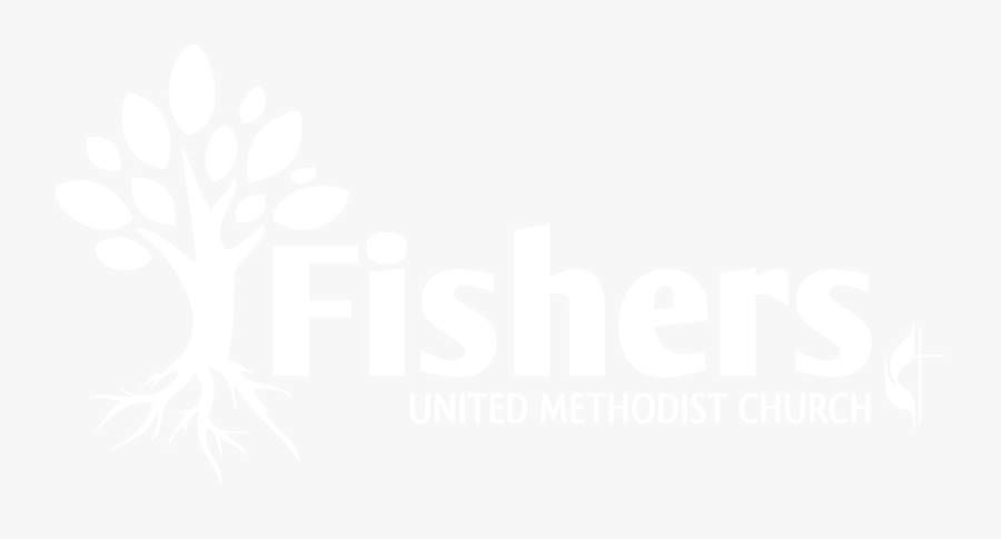 Fishers United Methodist Church - Graphic Design, Transparent Clipart