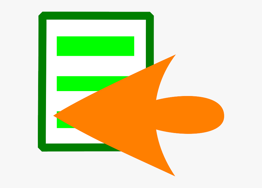 Previous Clipart, Transparent Clipart