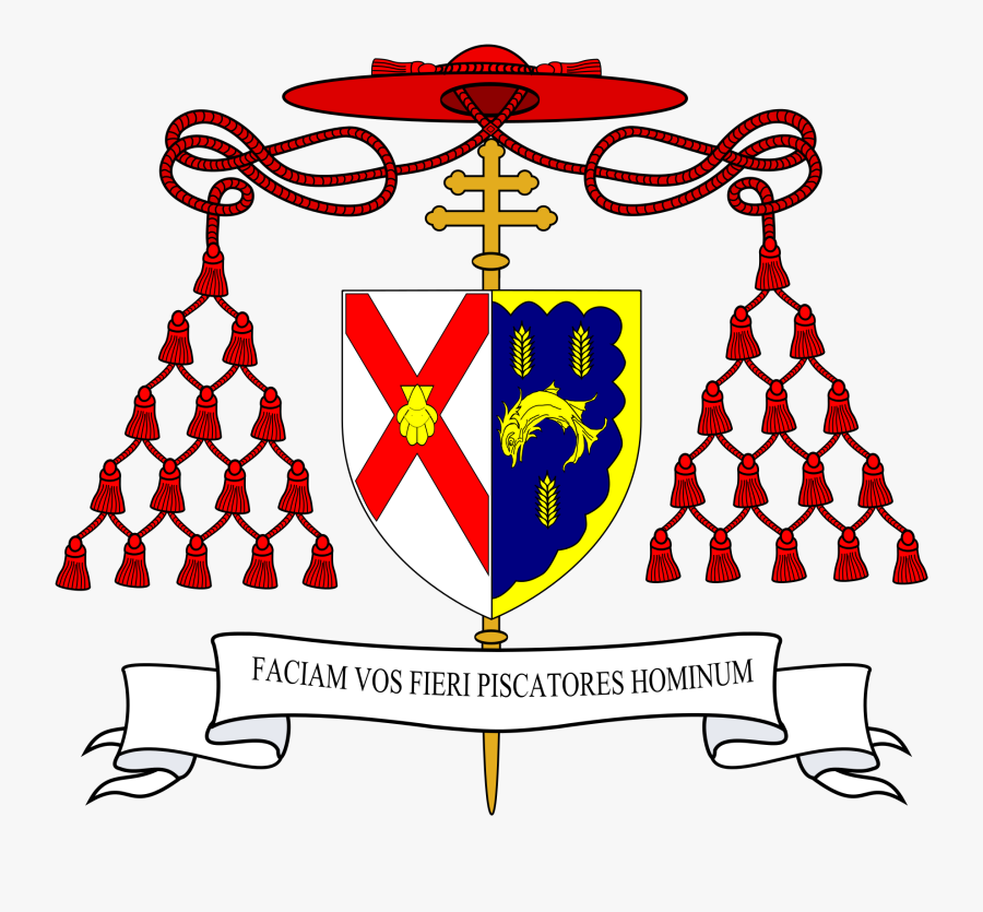 Charles De Bourbon Cardenal, Transparent Clipart