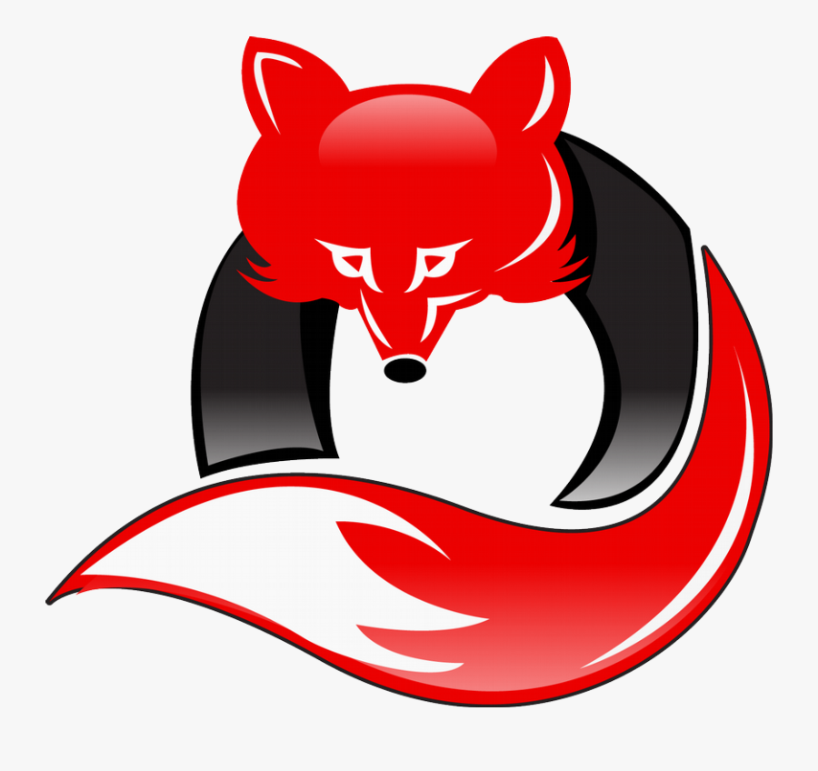 By Red Fox Advisors - Red Fox Icon, Transparent Clipart