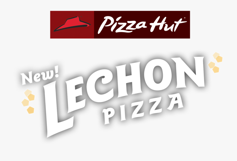 Free Pizza Hut Logo - Pizza Hut, Transparent Clipart