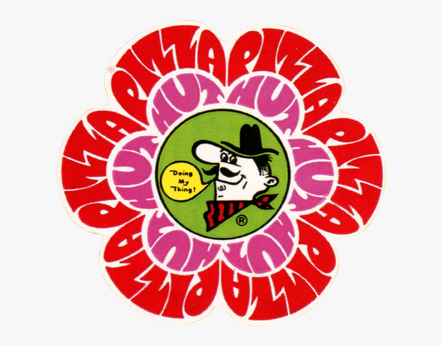 Pizza Hut, Transparent Clipart