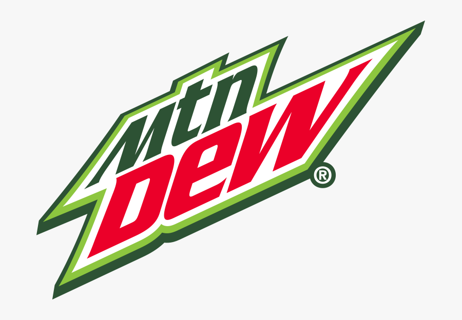 Mountaindew - Mountain Dew Goji Citrus Strawberry, Transparent Clipart