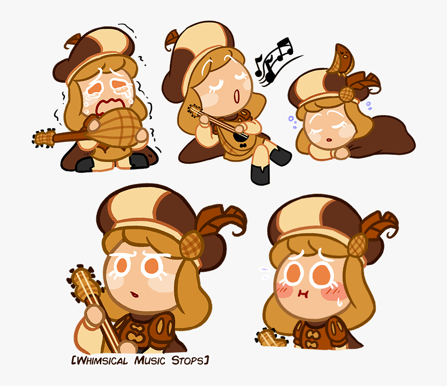 Cartoon, Transparent Clipart