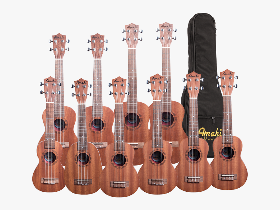 Acoustic Guitar, Transparent Clipart