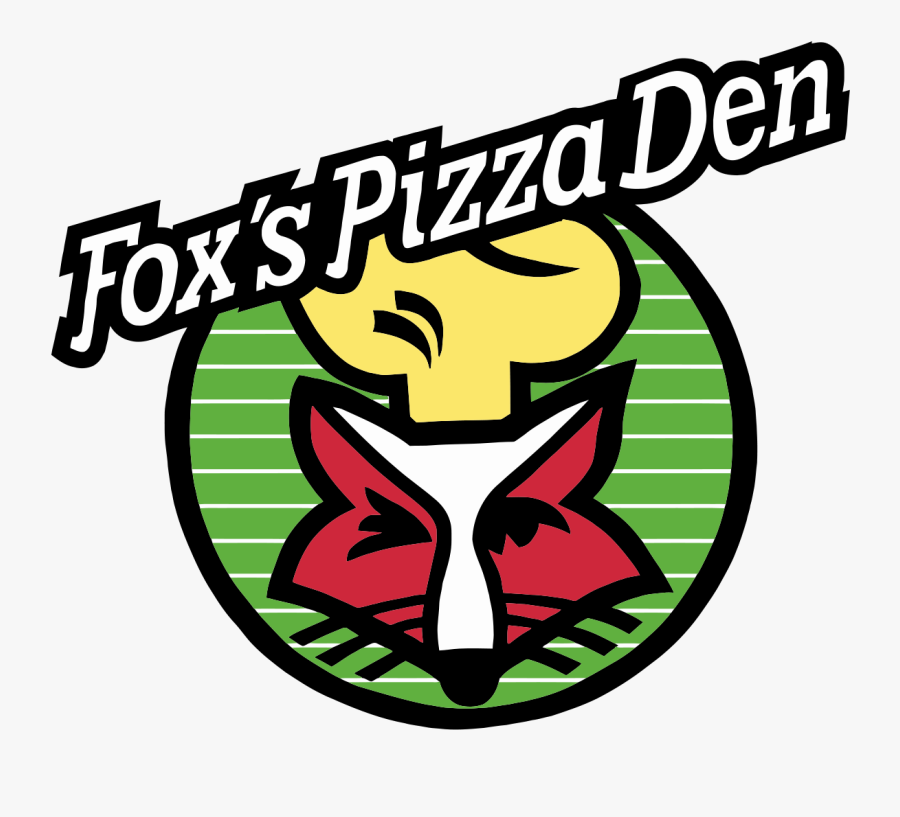Fox's Pizza Berlin Md, Transparent Clipart