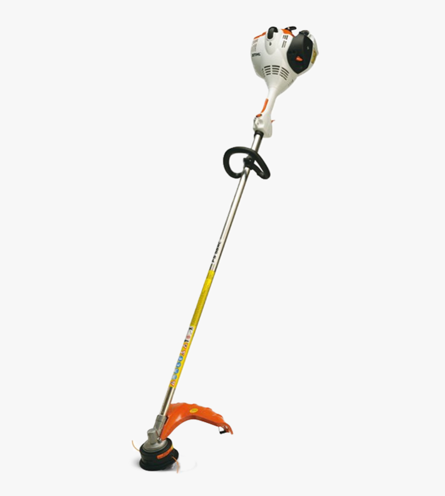 String Trimmer Stihl Fs 40 Brushcutter Lawn Mowers - Straight Shaft Stihl Weed Eater, Transparent Clipart