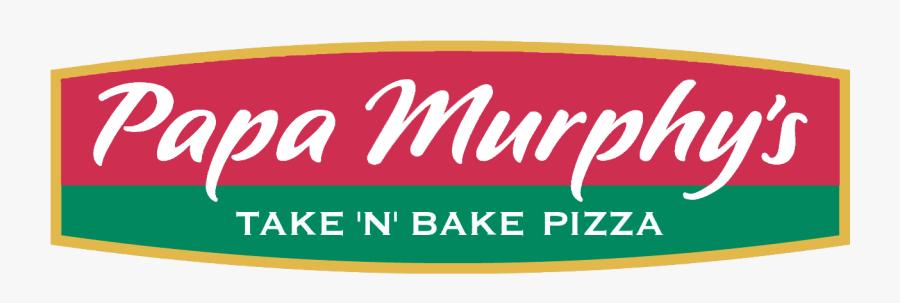 Papa Murphy's Logo Png, Transparent Clipart