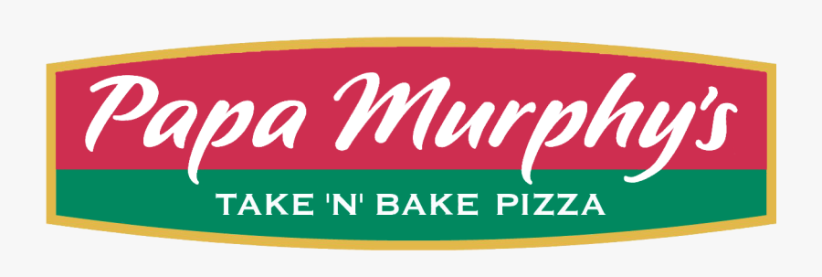 Papa Murphy's Logo Png , Free Transparent Clipart - ClipartKey