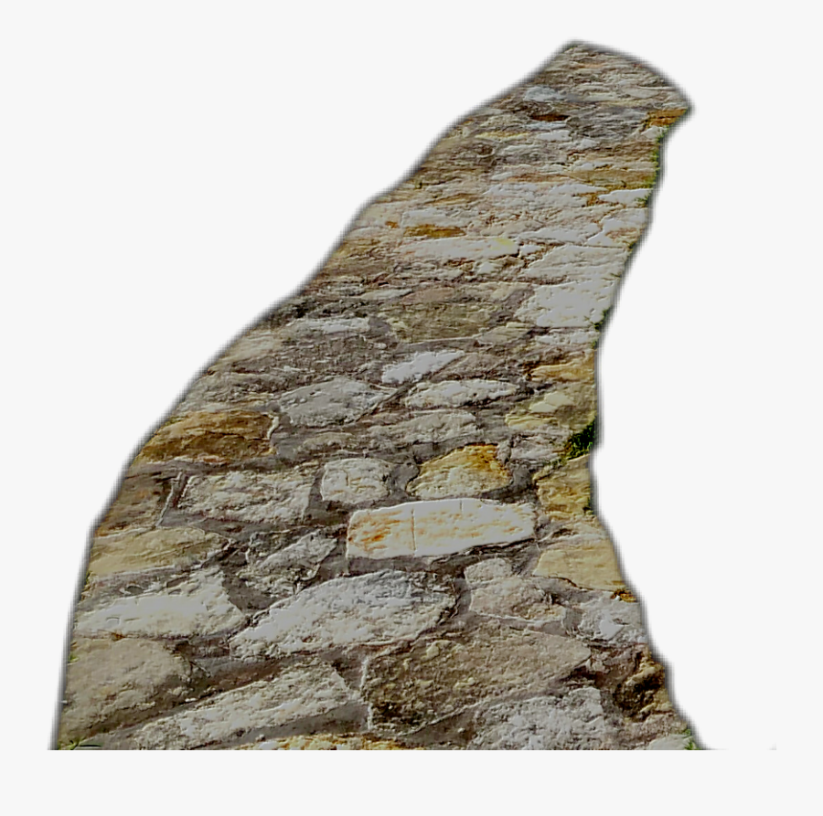 Transparent Walkway Png - Stone Pathway Png, Transparent Clipart