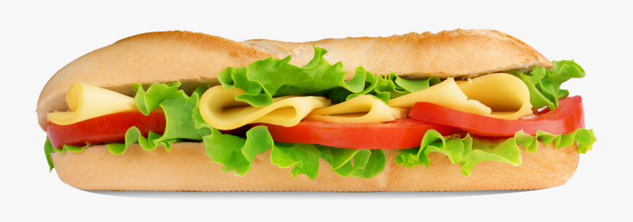 Sandwich Png, Transparent Clipart
