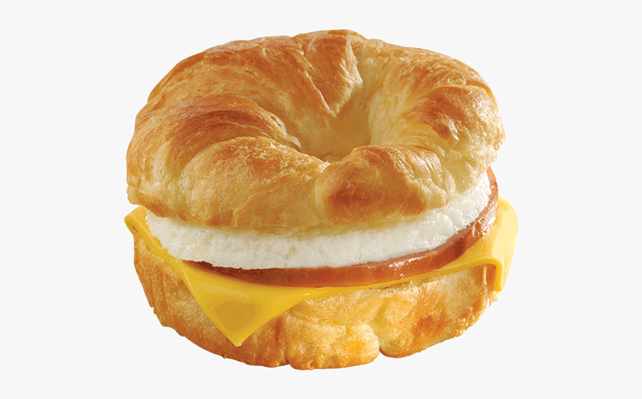 Ham Egg And Cheese Png - Ham And Egg Sandwich Png, Transparent Clipart
