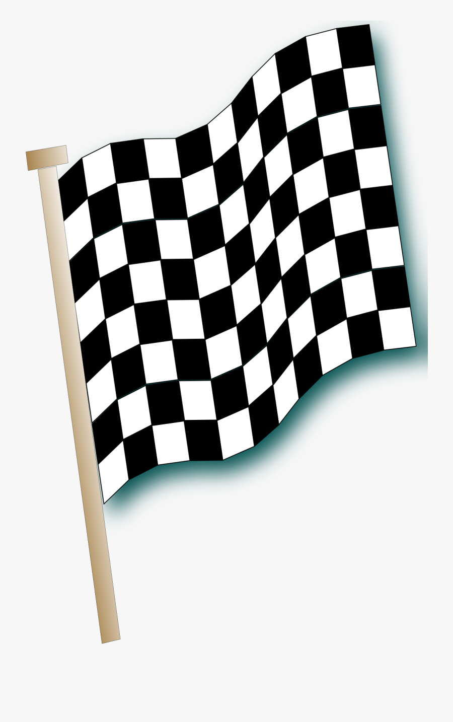 Rupaul Drag Race Flag Clipart , Png Download - Rupaul Drag Race Flag, Transparent Clipart