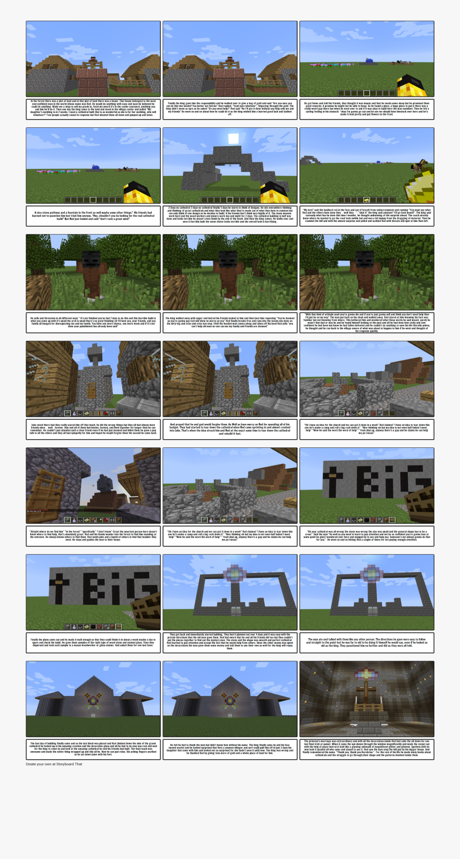 Casas En Minecraft Faciles, Transparent Clipart