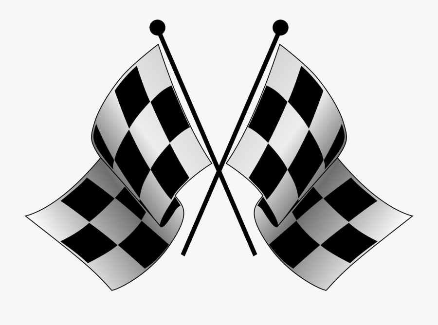 Transparent Race Flags Clipart - Xiaomi Mi5s Plus Vs Oneplus 3t, Transparent Clipart