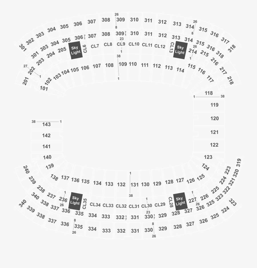 Gillette Stadium , Png Download - Decent Block Party Gillette, Transparent Clipart