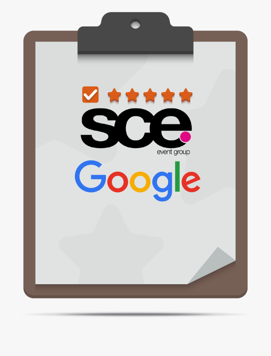 Sce Google Clipboard, Transparent Clipart