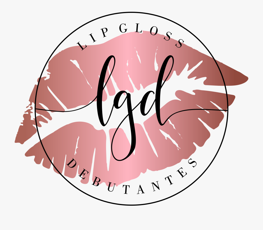 Lips Clipart Lipsense - Democratic Party, Transparent Clipart