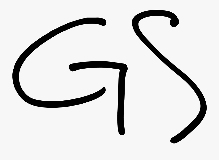 Award Winning Historical, Action, And Thriller Writer - Calligraphy, Transparent Clipart