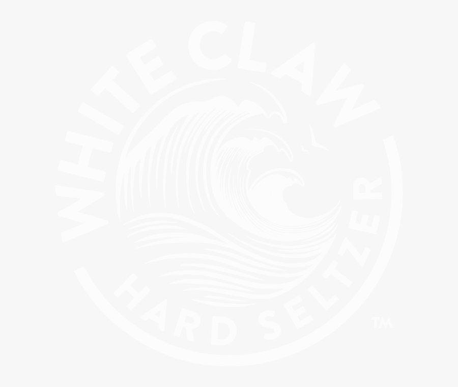 White Claw - Graphic Design, Transparent Clipart