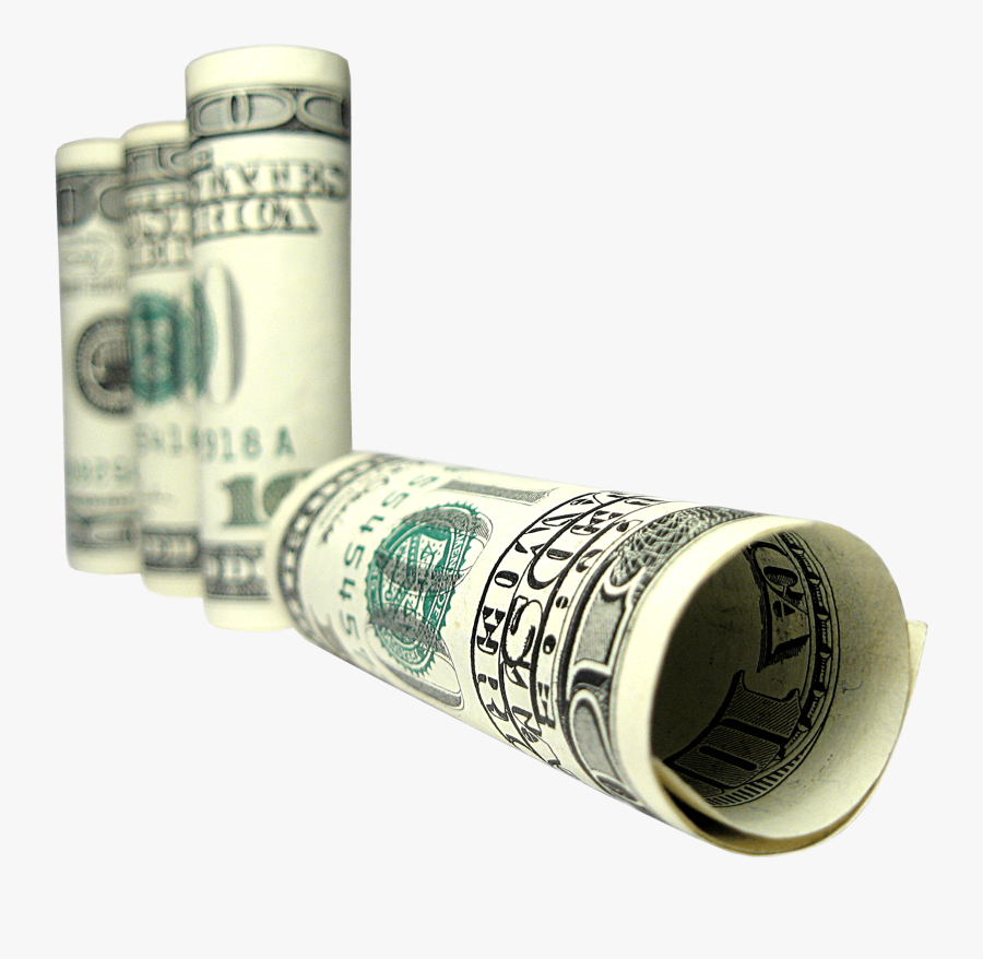 Dollars Png, Transparent Clipart