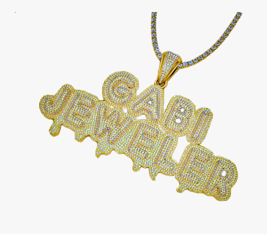 Gold Dollar Sign Chain Png - Boston Pl Mr Exclusive, Transparent Clipart