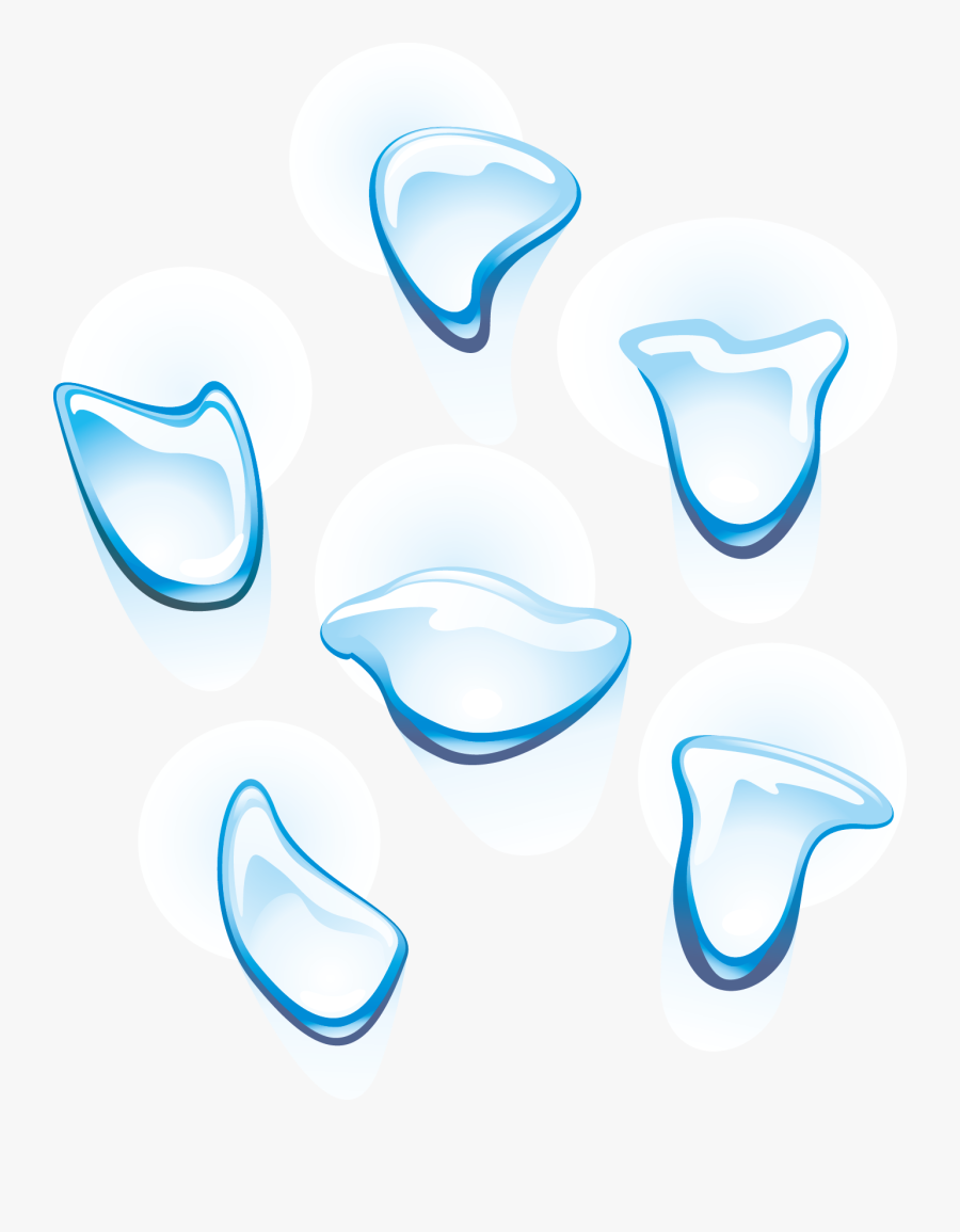 Water Bubbles Png Pic, Transparent Clipart