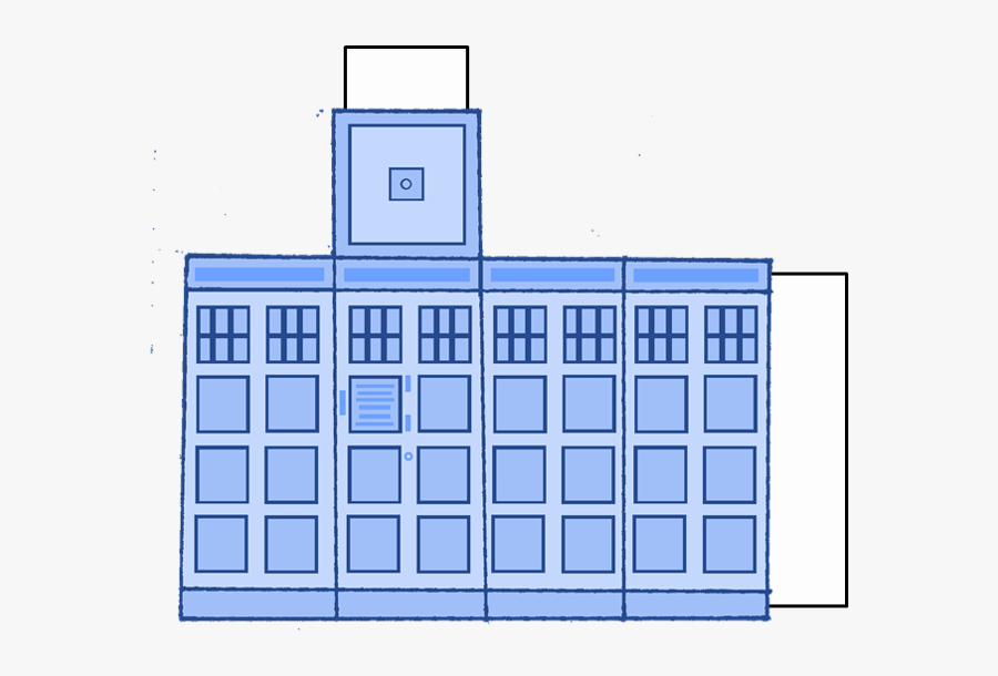 Architecture, Transparent Clipart