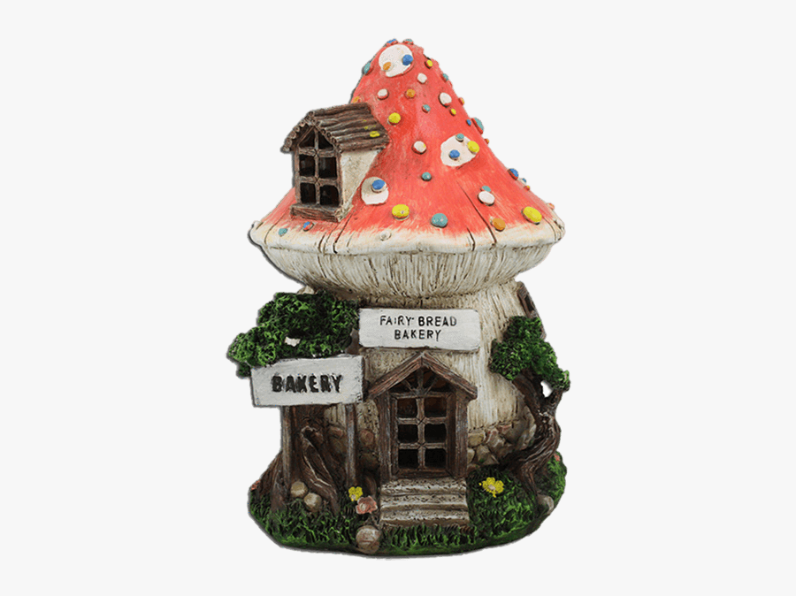 Agaric, Transparent Clipart