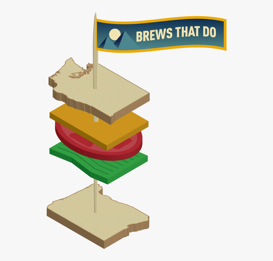 Brews That Do, Transparent Clipart