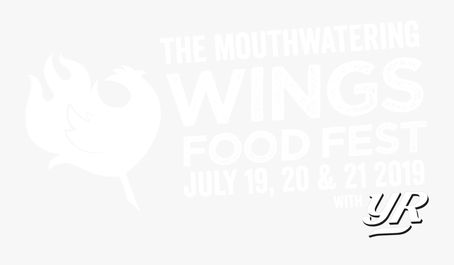 Wings Food Fest Bray, Transparent Clipart