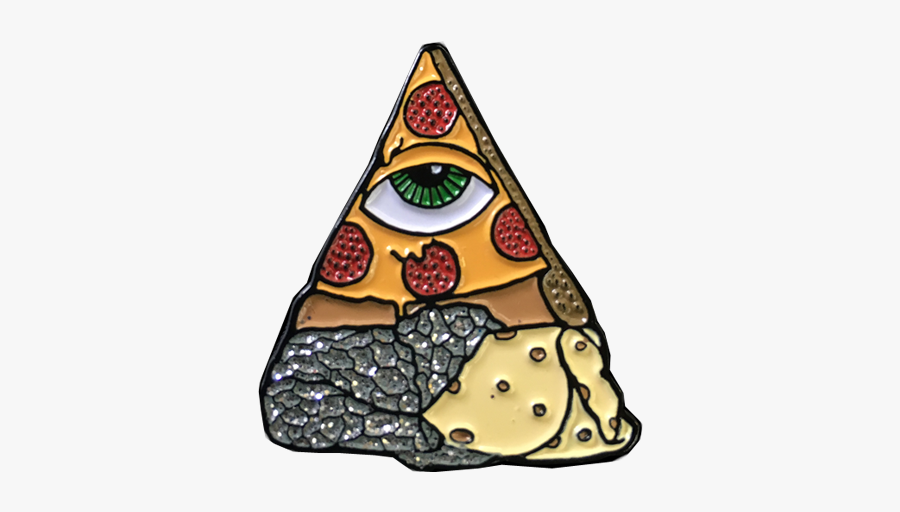 Triangle, Transparent Clipart