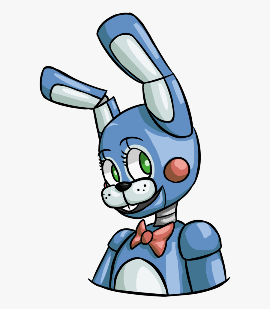Balloon Clipart Bunny - Cartoon, Transparent Clipart