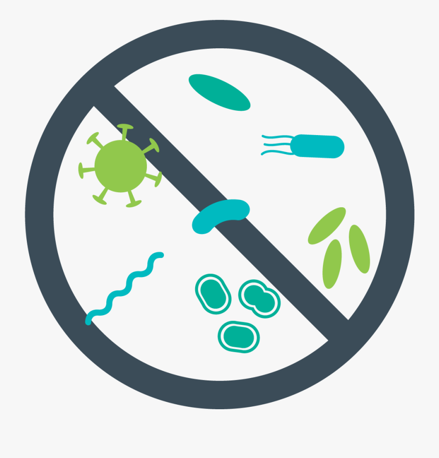 Transparent Healthcare Icon Png - Don T Pick Up The Flowers, Transparent Clipart