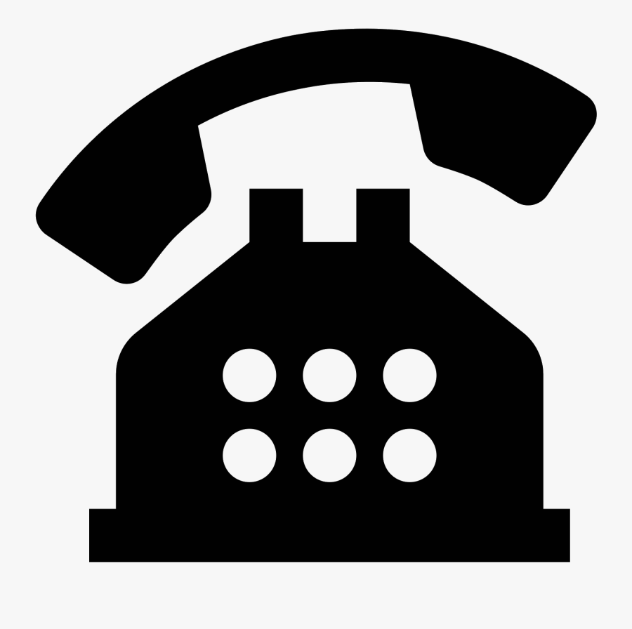 Transparent Nephi Clipart - Icono Telefono Png, Transparent Clipart